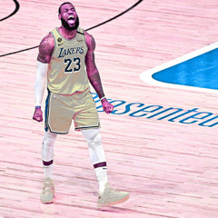LEBRON!
