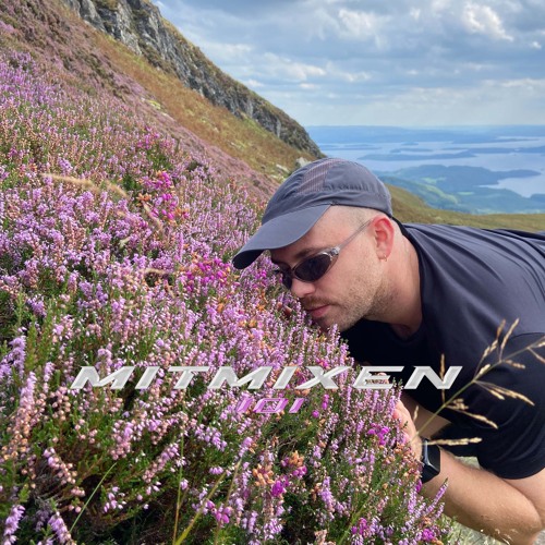 MITMIXEN 101 - Rill