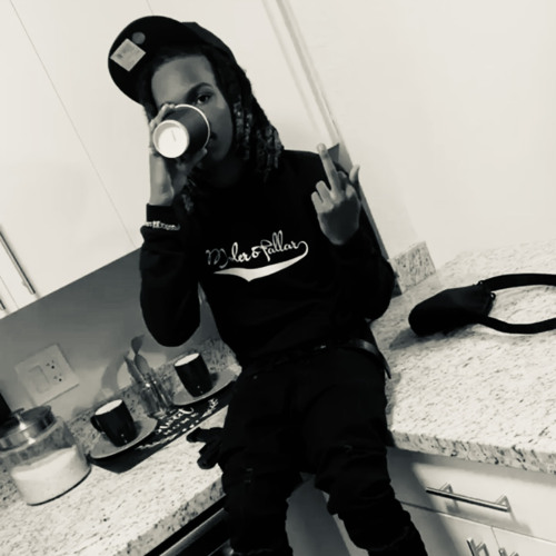 Zovile x Lil Yab - Frontline (FAST)