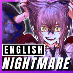 Nightmare (English Cover) 【Trickle】「Azari」