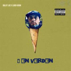 Bulut LOC & LORD KROM - I En Verden (Prod. NAGAJUNA) 🌎🔥