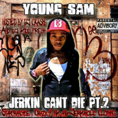 Young Sam - Opposite Of Ugly