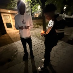 Biker Drip (WukeJesus)