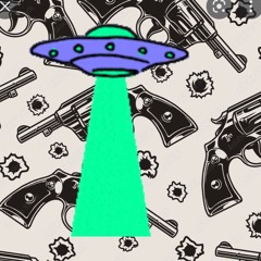 Cowboys And Aliens