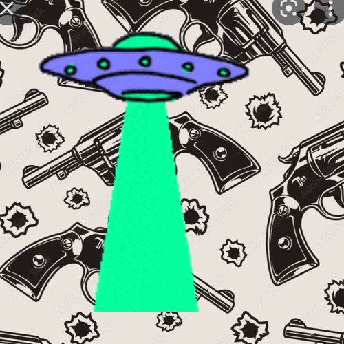 Cowboys And Aliens
