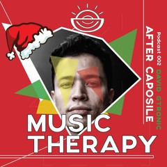 Caposile Music therapy w/DAVID GTRONIC