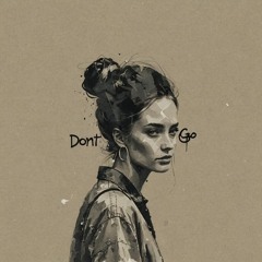 Don't Go (Live)