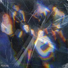 BABYMONSTER -  PSYCHO remix (feat. 2NE1, BIGBANG, BLACKPINK)