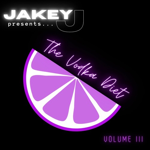 Vodka Diet Volume 3
