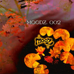MOODZ:002 \\summa heat//