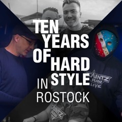 Q4 11/24 Bunker 10 Years of Hardstyle in HRO *warmup BestFriends