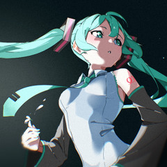 夜明けにて feat. 初音ミク