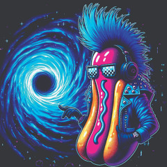 Digital Hotdog 6 - 2025 - 7:15pm to 8:30pm - Melodic Techno set