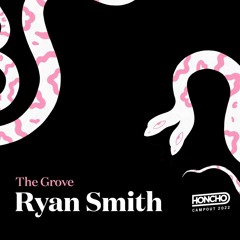 Campout Mix Series: Ryan Smith