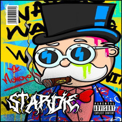 STARDIE - FUCKBOMB (VIP) [PATREON EXCLUSIVE]