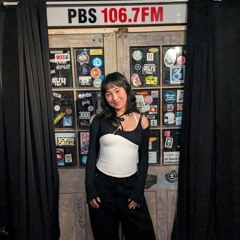 The Blend 6.10.25 w/ Alilia (guest mix)