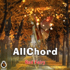 AllChord - Red Fairy (Original Mix) Solid Recordings
