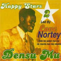 Cameroon (feat. Happy Stars Band)