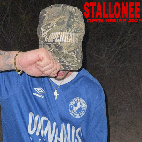 STALLONEE live from OPEN HOUSE #029 [2025]