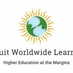Mission Matters Ep. 52:  Kyle Crews & Jesuit Worldwide Learning