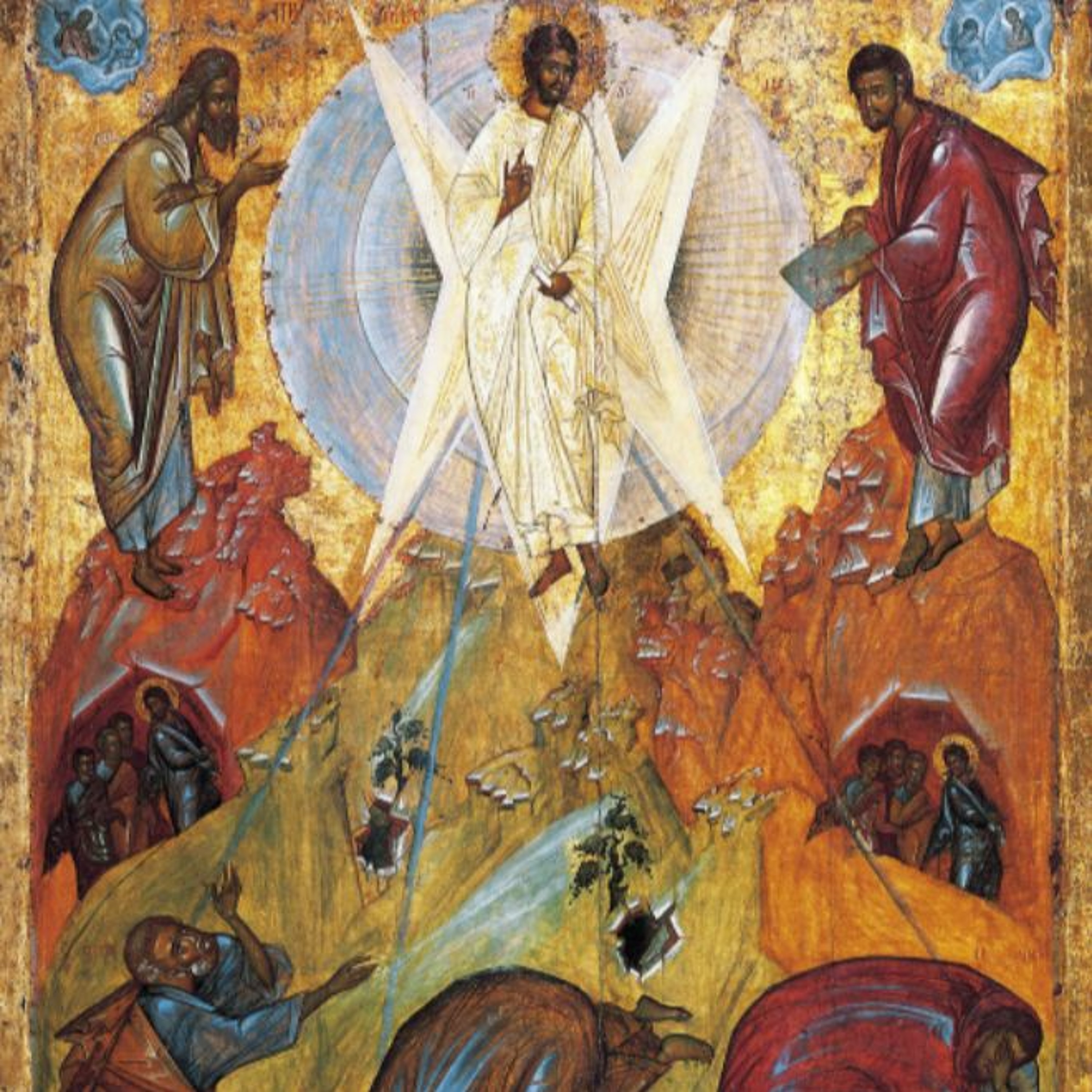 Chicago Benedictines