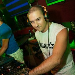 Atomic Techno vinyl mix