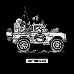 Off The Grid (feat. Cutta Chase)