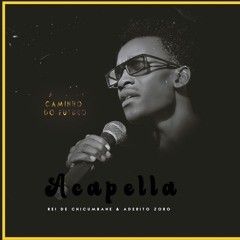Acapella-Acaminho Do Futuro - ❤❤❤