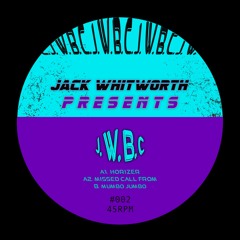 Jack Whitworth - Mumbo Jumbo