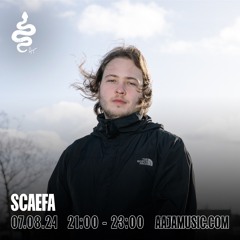 Scaefa - Aaja Channel 1 - 07 08 24