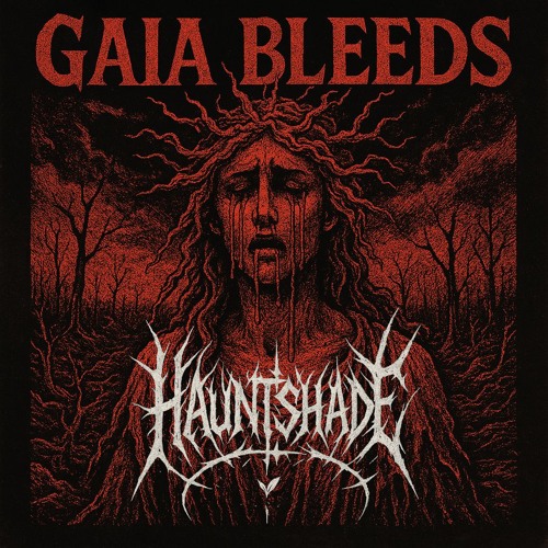 Gaia Bleeds