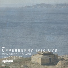 Upperberry | UVB