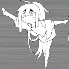 ぐるぐるつづく by NMKK (iname?)