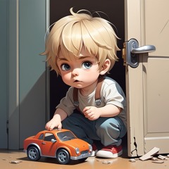 Everybody Broke This Door