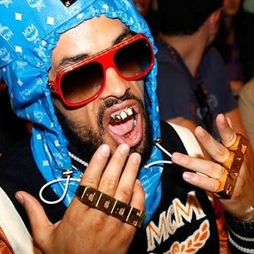 @CARVACIO2000 - WHAT U NEED??? (PROD ME) *SWAGGED OUT*