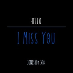 Jonesboy 318 Hello, Waddup