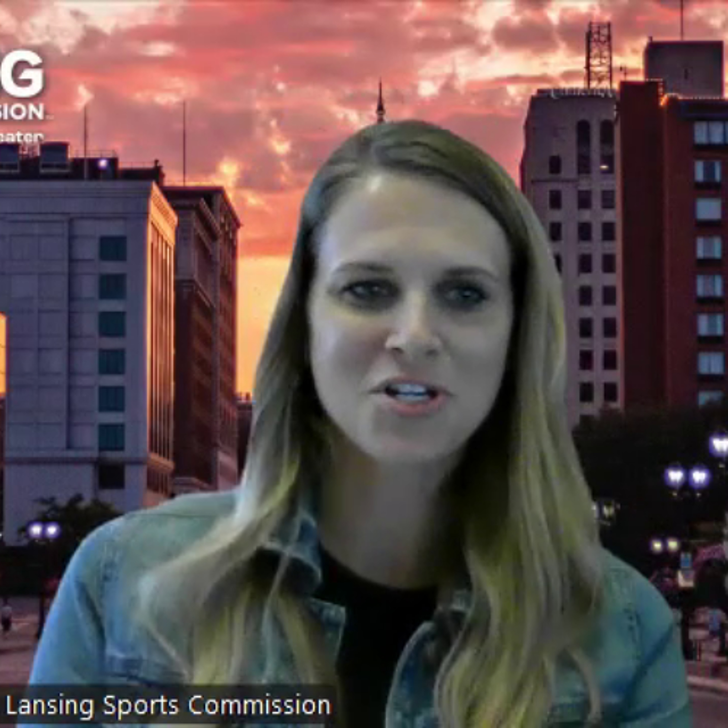 Michigan Business Beat | Meghan Ziehmer, Lansing Sports Commission - September Sports Impact