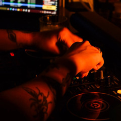 leaoalanne – Live Set @ TNT Vib’n’Brew | Howl Coffee Bar