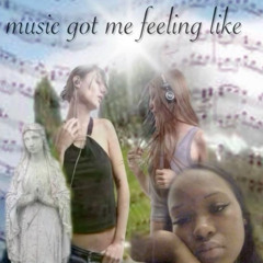 running from ur heart