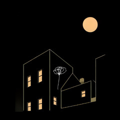 golden hour (nighttime remixes)