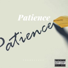 patience