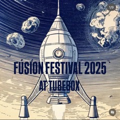 Smuskind B2B Felix Raymon @ Fusion Festival 2025 | Tubebox