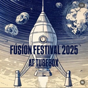 Smuskind b2b Felix Raymon & DJ Fu