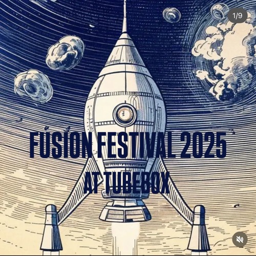 Smuskind B2B Felix Raymon @ Fusion Festival 2025 | Tubebox