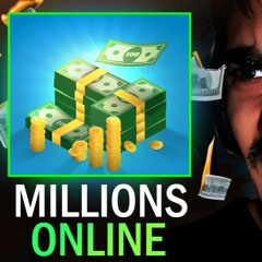 How Rich People Actually Making Millions of Dollars Online