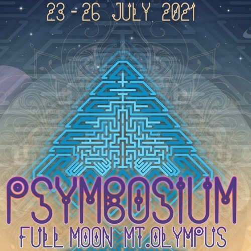SnapGon - Psymbosium Festival Live