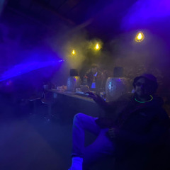 Lobby’s Raving 40’s Mix
