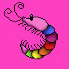 Flamingo (8-Bit Chiptune)