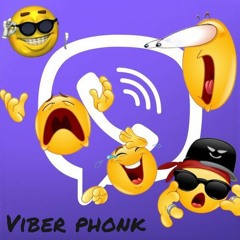 Viber phonk