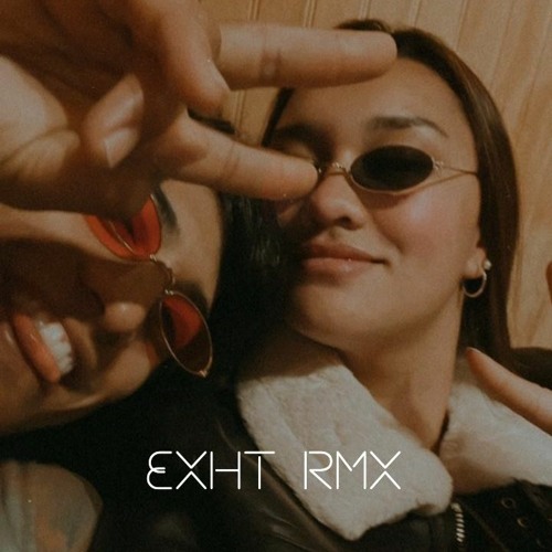 FOREVER ZOUK [ Exht ZXZ3__RMX ] [4CAMICONEJA]